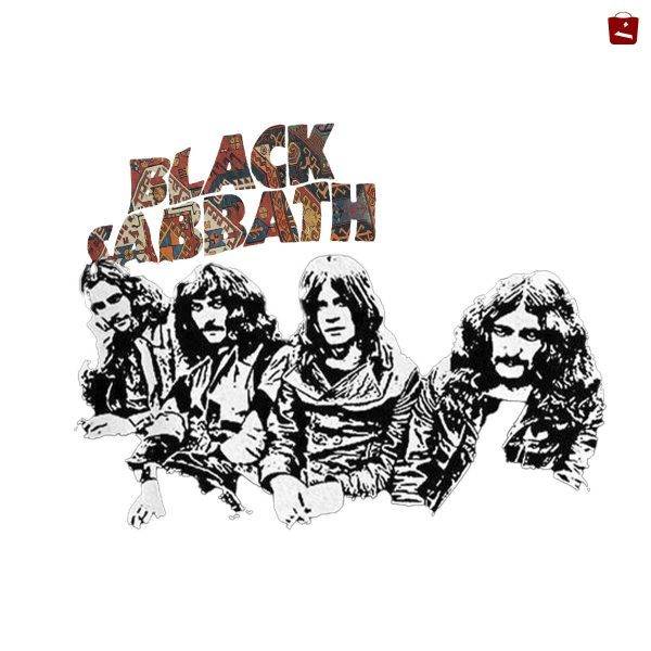 «Black sabbath»