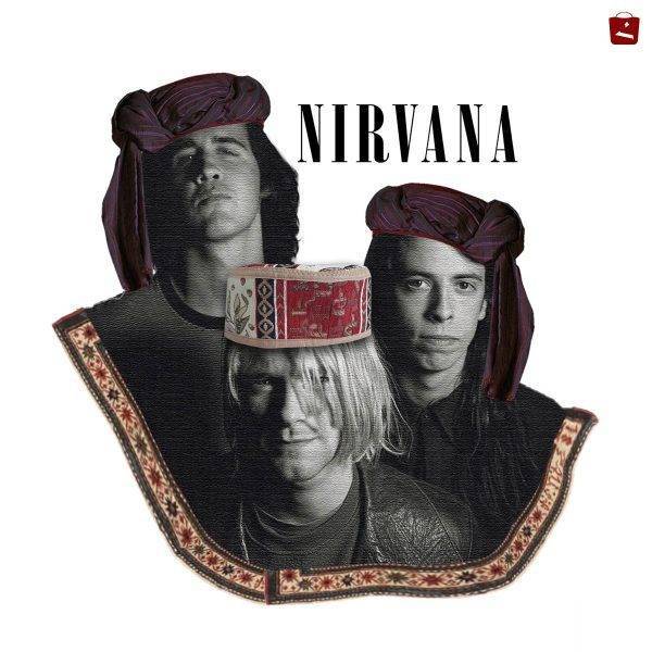«Nirvana»