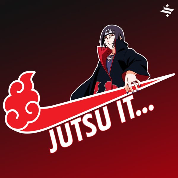 Հուդի՝ «Jutsu It»