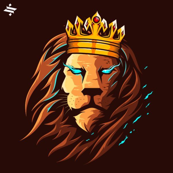 Երկարաթև շապիկ ՝ «Lion King»