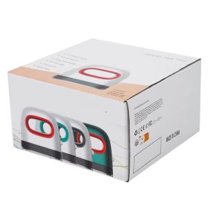 ձեռքի թերմոպրես