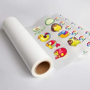 DTF տպագրական թաղանթ 60x100մ